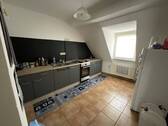 Küche DG Wohnung Nebenhaus - 