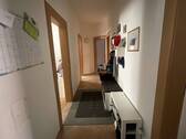 Flur OG Wohnung Nebenhaus - 