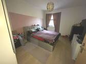 Schlafzimmer OG Wohnung Nebenhaus - 