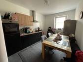 Küche OG Wohnung Nebenhaus - 
