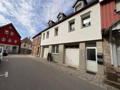 Außenansicht Nebenhaus - 
