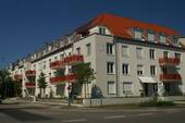 4-Zimmer-Wohnung in Freising zu vermieten