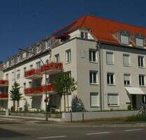 4-Zimmer-Wohnung in Freising zu vermieten