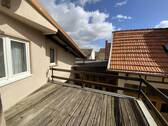 Balkon OG - 