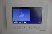 Videogegensprechanlage - 