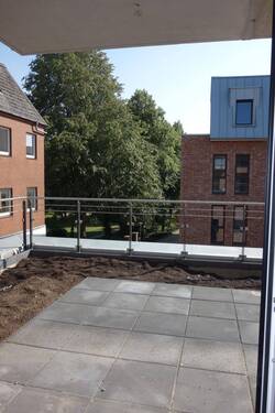 Balkon/Terrasse - 