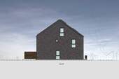 Ostansicht - 