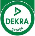 DEKRA Siegel Immobilienprüfung - 