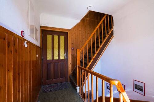 Treppenhaus - 