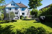 Bild 1 - Mehrfamilienhaus mit Entwicklungspotential im Hamburger Westen