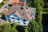 Drohnenbild - 1 Zimmer Mehrfamilienhaus, Wohnhaus zum Kaufen in Hamburg