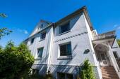 Hausansicht - 