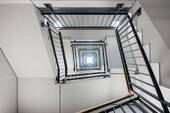Treppenhaus - 