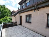 1. OG, Terrasse - 