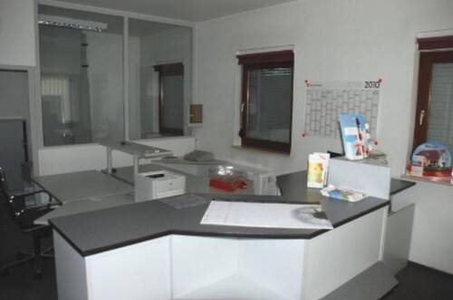 EG, Büro (2010) - 