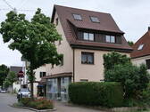Außenansicht - Einfamilienhaus mit 124,00 m² in Schönaich zum Kaufen