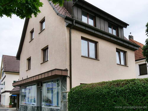 Außenansicht - 
