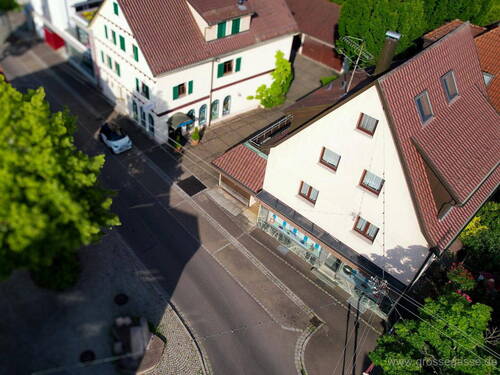 Luftbild - 