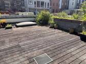 Terrasse - 