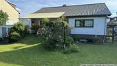 01 Gartenansicht - Freistehendes 1-Fam.-Haus in beliebter Wohnlage von Neu-Edingen - 10003888