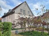 Bild 1 - Historische Altstadt trifft auf modernen und altersgerechten Wohnstandard