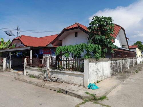 Bild 1 - Wohnhaus in Nakhonratchasima (KOrat) Hua Thale