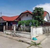Wohnhaus in Nakhonratchasima (KOrat) Hua Thale - Nakhon Ratchasima
