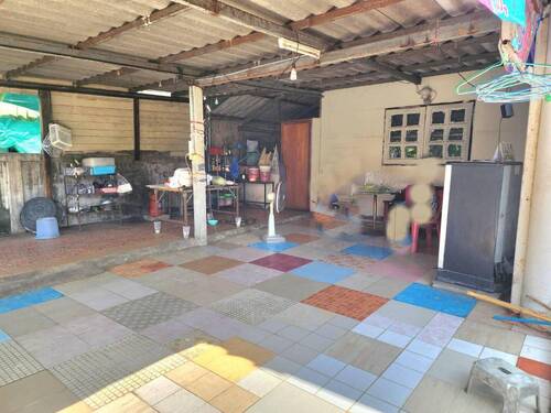 Bild 3 - 5 Zimmer Mehrfamilienhaus, Wohnhaus in Nakhon Ratchasima