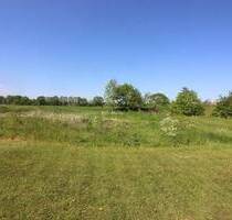 Bebautes Grundstück mit großem Potential - Lindewitt Lüngerau