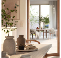 #Grün. Ruhig. Begehrt. – Ihr stilvolles Zuhause in Erlenstegen# - Nürnberg Spitalhof