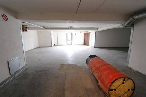 Lager Büro - Einfamilienhaus zur Miete in Wetter (Ruhr)