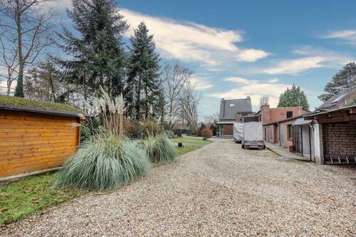 Ihr zukünftiger Hof - 