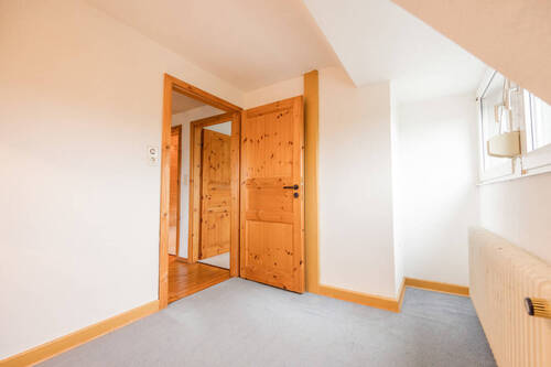 Hobby- / Arbeitszimmer - 