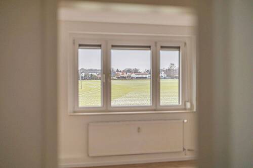 Ausblick Wohnzimmer - 