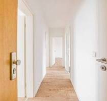 Zeitgemäß wohnen mit Komfort und Qualität! - Borna Wyhra