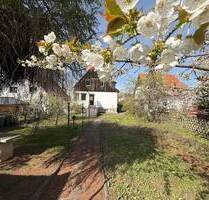 Einfamilienhaus in Wernigerode zu verkaufen.