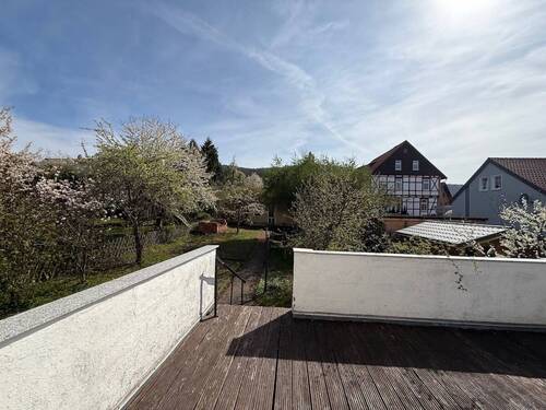 IMG_9524 - 4 Zimmer Einfamilienhaus zum Kaufen in Wernigerode