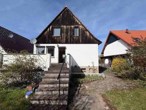 IMG_9538 - 4 Zimmer Einfamilienhaus in Wernigerode