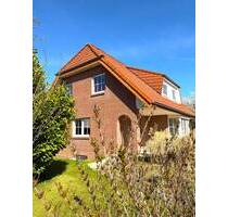 Weetzen - modernes Familienhaus in sehr guter Lage mit viel Platz - Ronnenberg