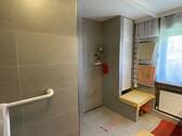 Badezimmer Obergeschoss - 