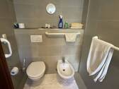 Badezimmer Obergeschoss - 