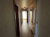 Flur Mittelgeschoss - 