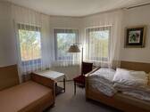 Zimmer Mittelgeschoss - 
