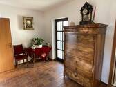 Flur Obergeschoss - 8 Zimmer Einfamilienhaus zum Kaufen in Bad Kissingen