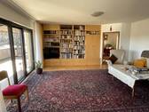 Wohnzimmer Obergeschoss - 8 Zimmer Einfamilienhaus in Bad Kissingen