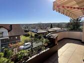 Balkon Obergeschoss - 