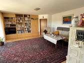 Wohnzimmer Obergeschoss - 