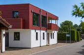 Gesundes Wohnen - 5 Zimmer Doppelhaushälfte zum Kaufen in Rosenheim