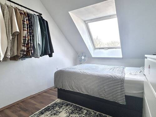 Schlafzimmer - 