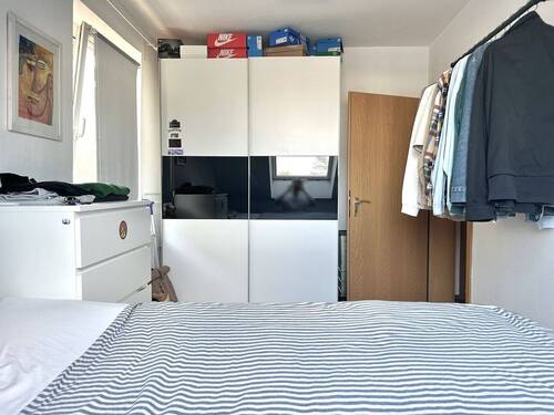 Schlafzimmer - 